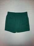 adidas pantaloni scurti verzi M