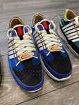 Adidasi Dsquared Piele Naturala