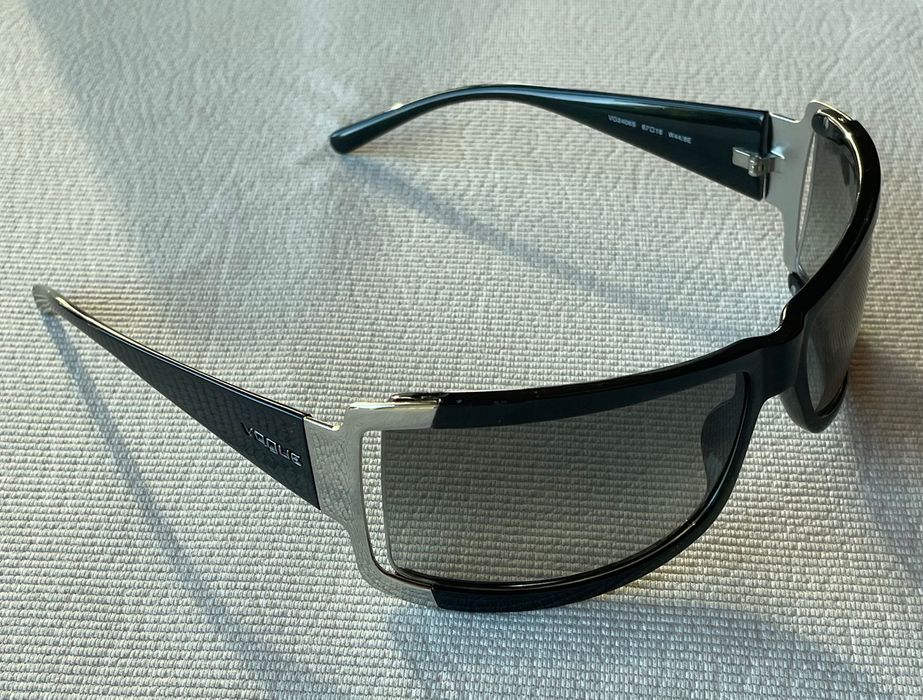 Дамски слънчеви очила VOGUE