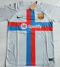 OFERTA!! NOU - Echipament NIKE | FCBarcelona 22-23 | Lewandowski (T+S)