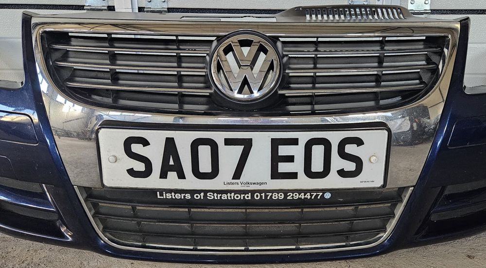 Bara fără vw eos 2006-2008