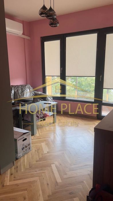 Дава се под наем Двустаен апартамент в Варна, Чайка - 55 кв.м за 714 € - Снимка #3