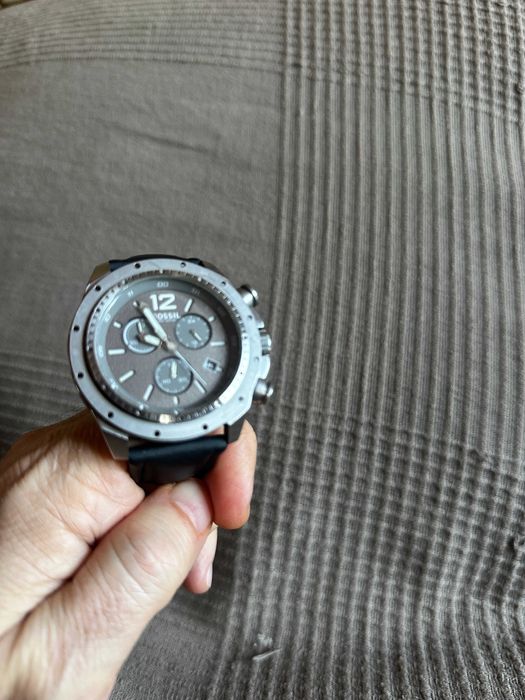 Часовник Fossil JR 1203