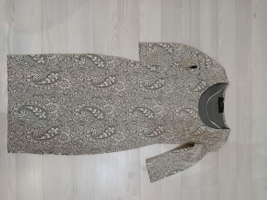 Страхотна рокля по тялото