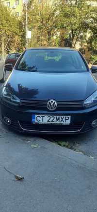 Golf 6 1.4TSI 2012