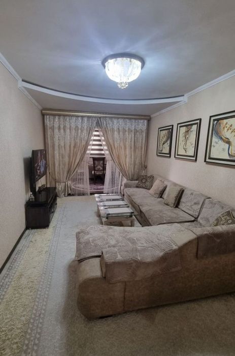 Квартира продаётся Чиланзар 23 квартал 2в3/5/5 меб тех 44 школа