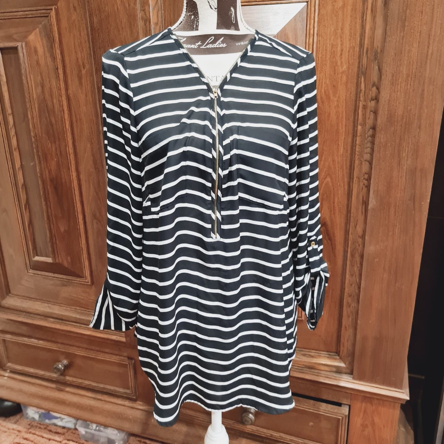 Bluza Zara Rachel