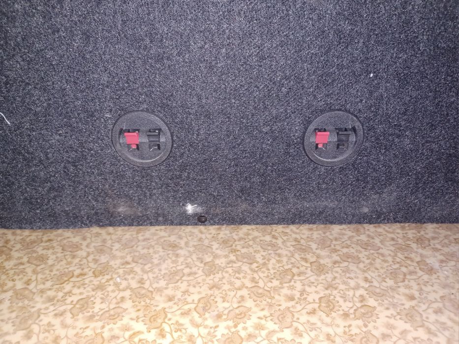 Кутия за говорители