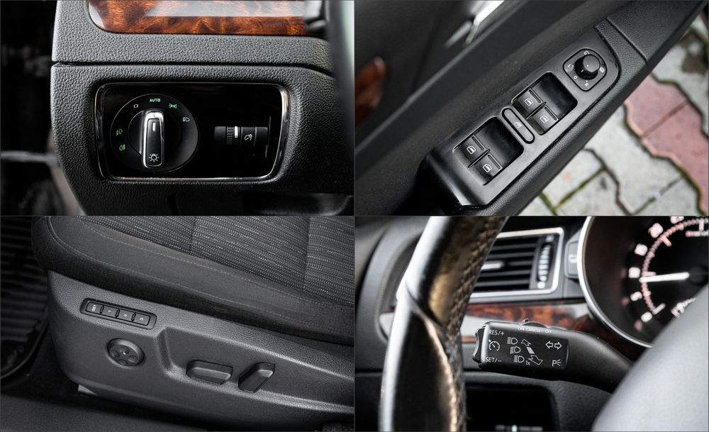 Skoda Superb 2014, Cutie automată, 4x4