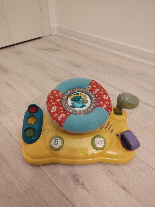 Jucărie interactivă