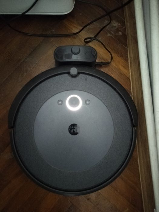 Roomba I3 robot aspirator