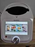 Robot de bucatarie Silvercrest 1200w