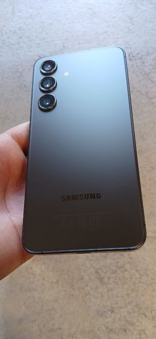 Samsung s24ni uzi 8/128 lik