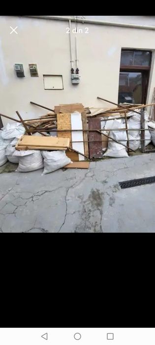 Debarasari de tali la tel