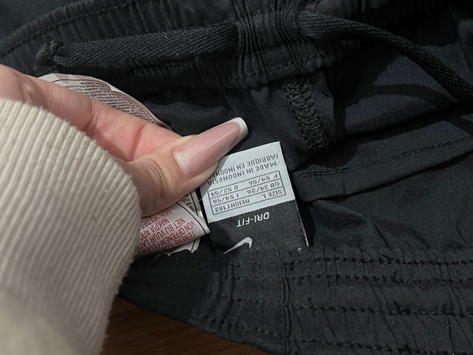 Pantaloni nike dri fit