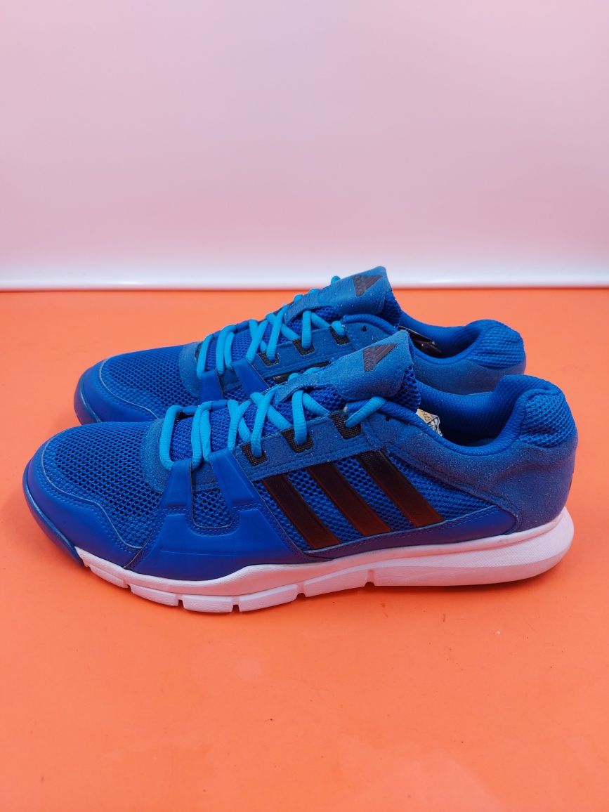 Adidas номер 45 1/3 Оригинални маратонки
