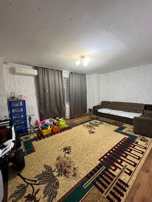 Сдам квартиру на долгий срок