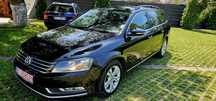 VW Passat / 2011 / 2.0 TDi / 140 CP