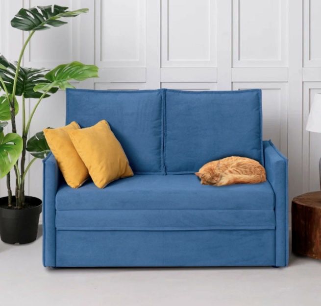 Кресло-кровать мягкая мебель