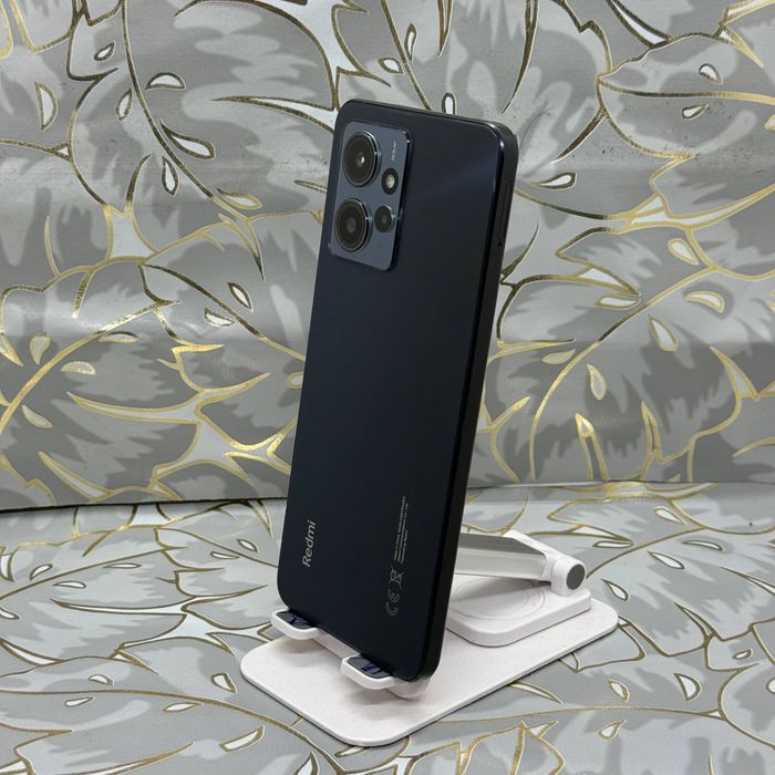 Redmi note 12 ekrani radnoy alishmagan