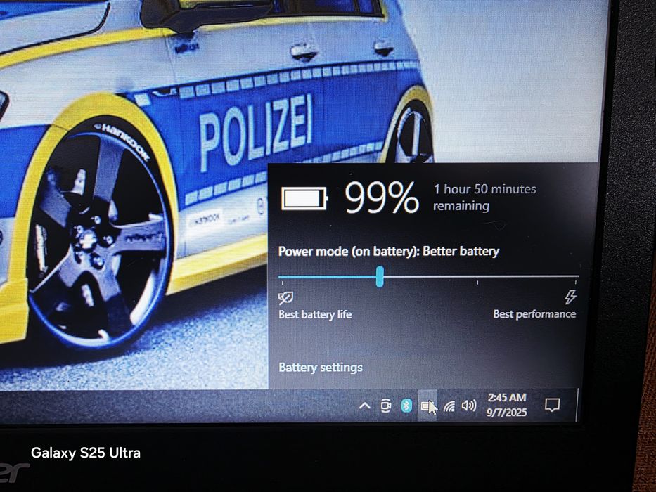 Acer aspire gaming i7