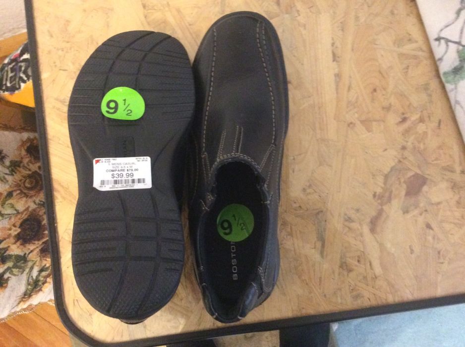 Продавам мъжки обувки №42,USA