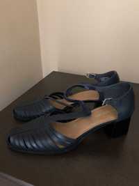 Женские туфли из США