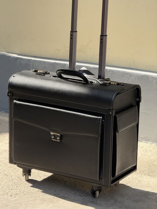 Чемодан(Pilot Case)
