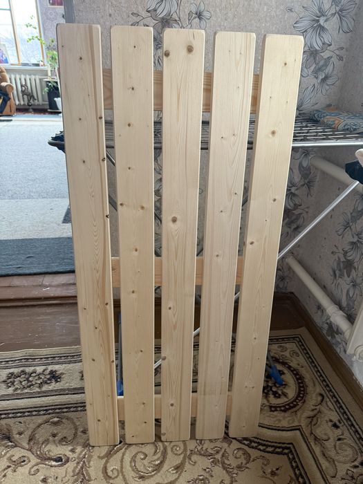 Для бани Трапик из сосны для бани очень качественный и красивый