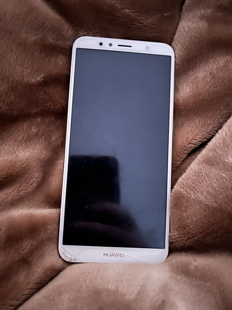 Telefon  Huawei y6 2018