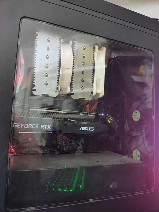 Pc Gaming rtx2060