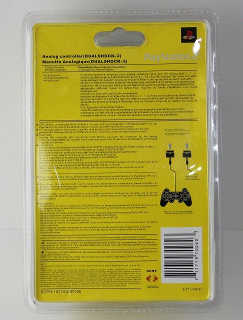 Джойстики Игры Memory Card для Sony PlayStation 2