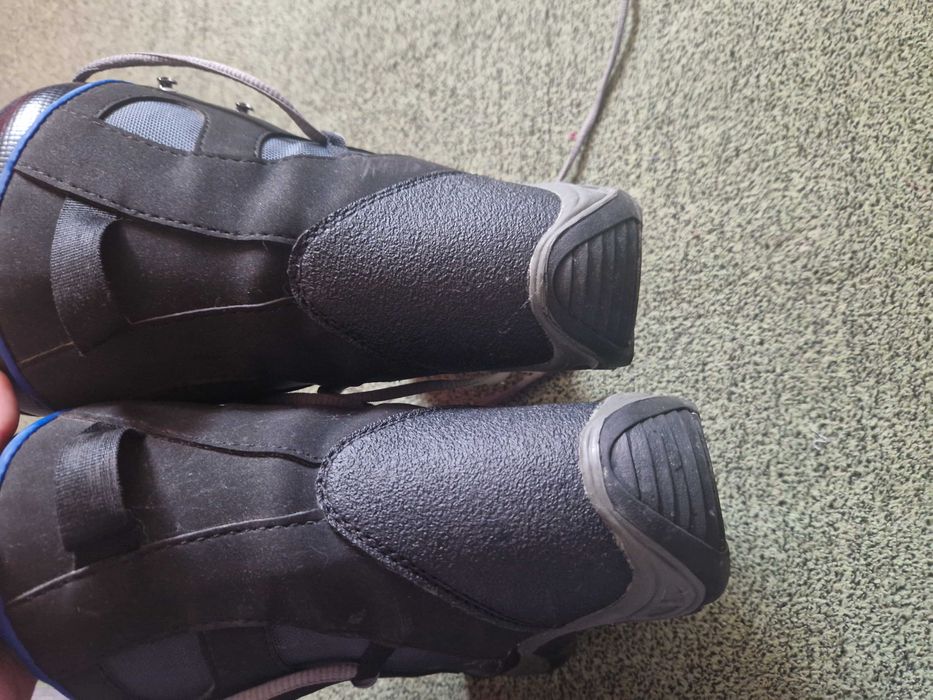 Bocanci Booti snowboard