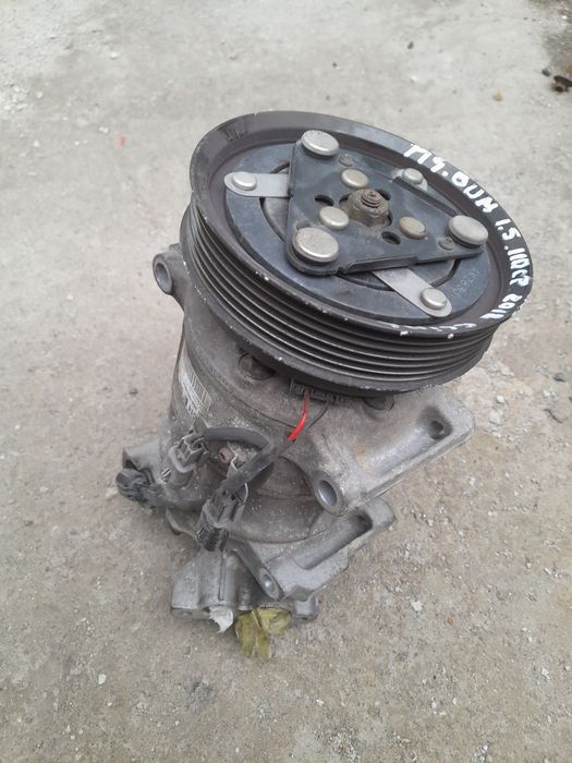 Compresor AC Clima Aer Condiționat Renault Megane 4 Nissan Qashqai 1.5