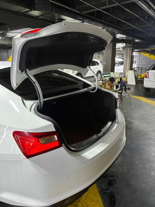 Malibu 2 1,5 Turbo 2020