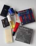 Escentric Molecules Kilian Lancome Fierce Sol de Janejro
