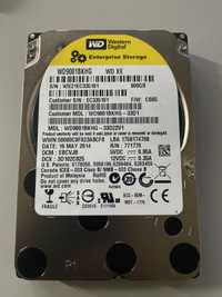 [HDD] Hard Disk 900GB SAS-2 6Gbps DP 2.5"