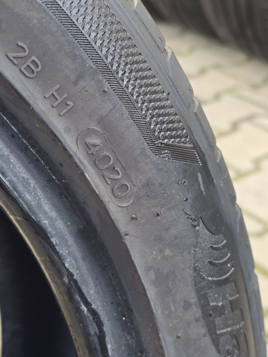 225 45 17 Hankook