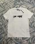 Тениска Off-White S и M
