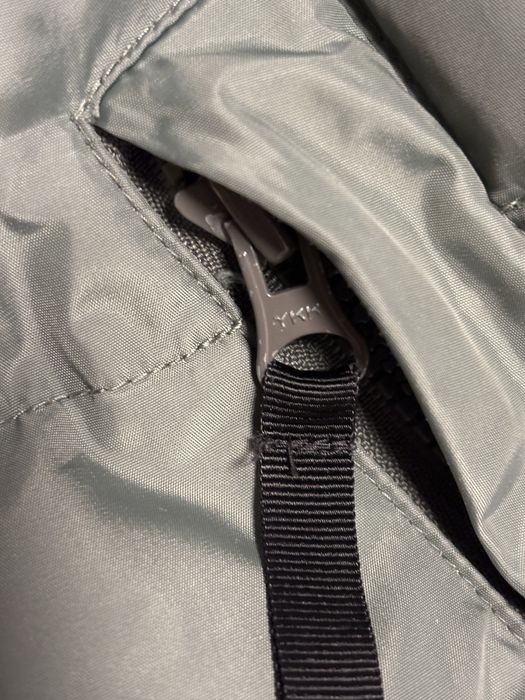 Зимно Мъжко яке от пух - Gant - XL