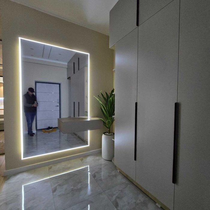 3/3/14 Мост Тапоич - Паркентский - Parkent Plaza - Новостройка