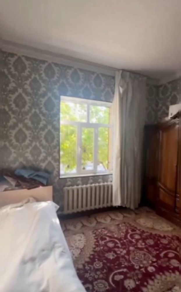 Ховли сотилади учаска Сергели Хонабод Беруний махаллада