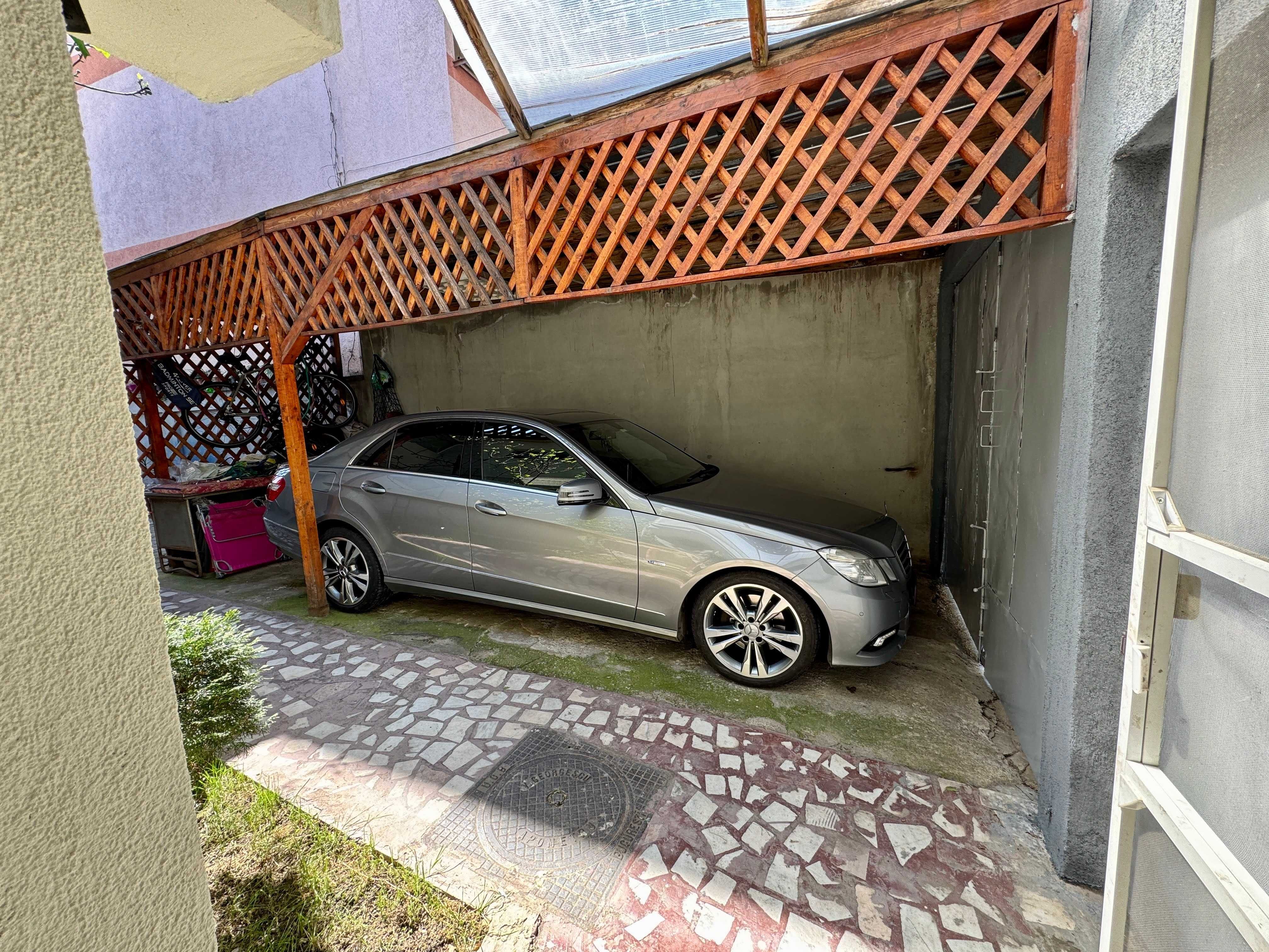 Mercedes-Benz E 250 CDI BlueEfficiency