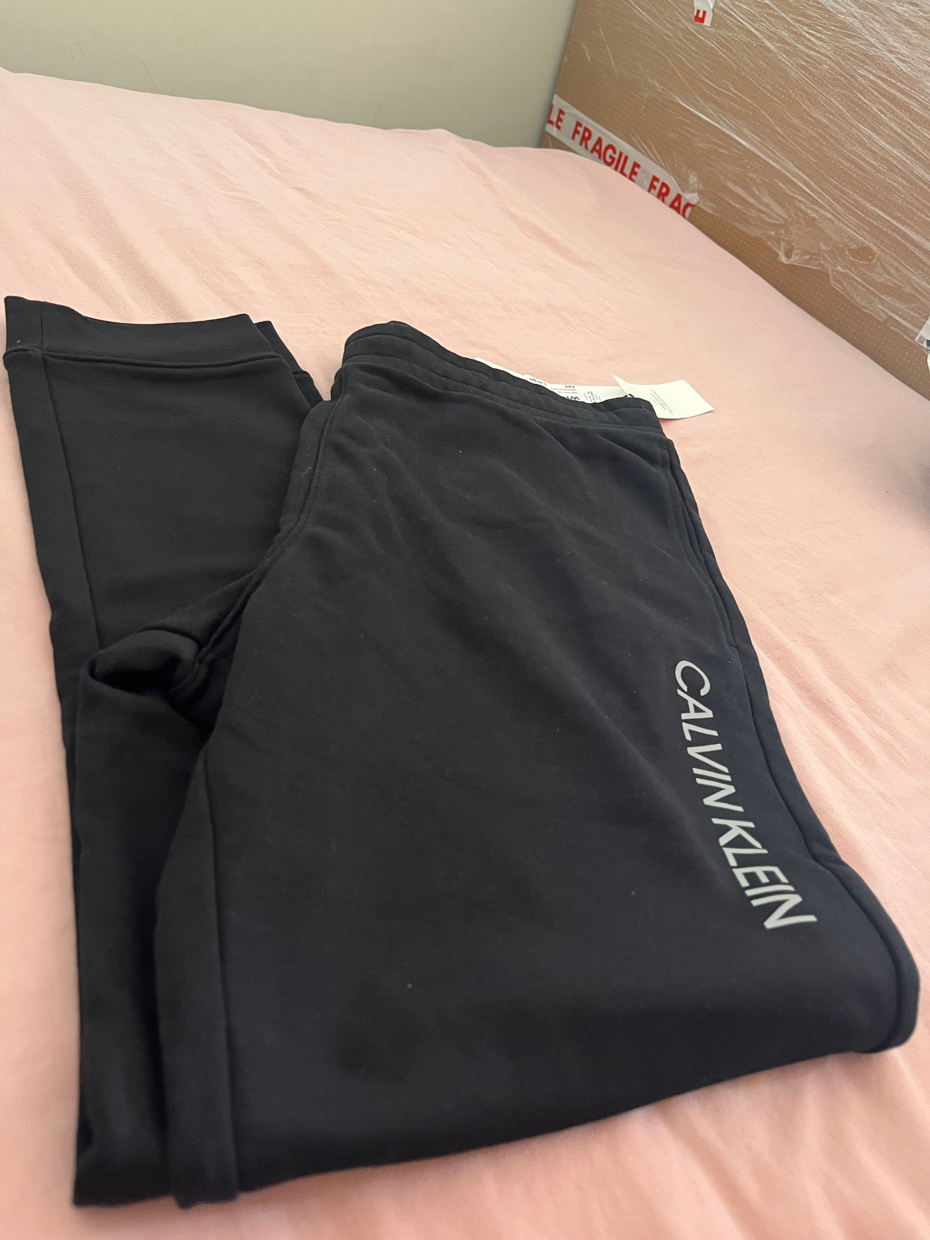 Долнище (анцунг) Calvin Klein