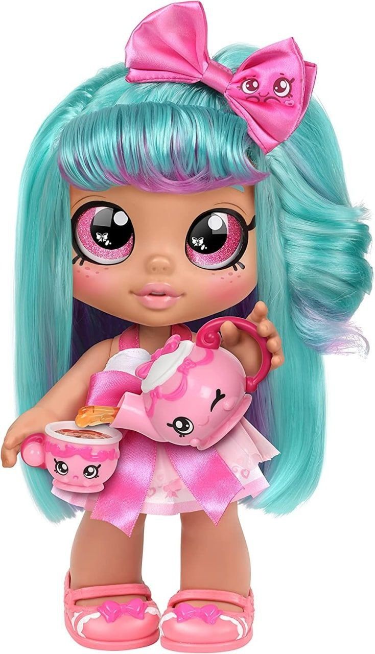 Kindi Kids Dolls