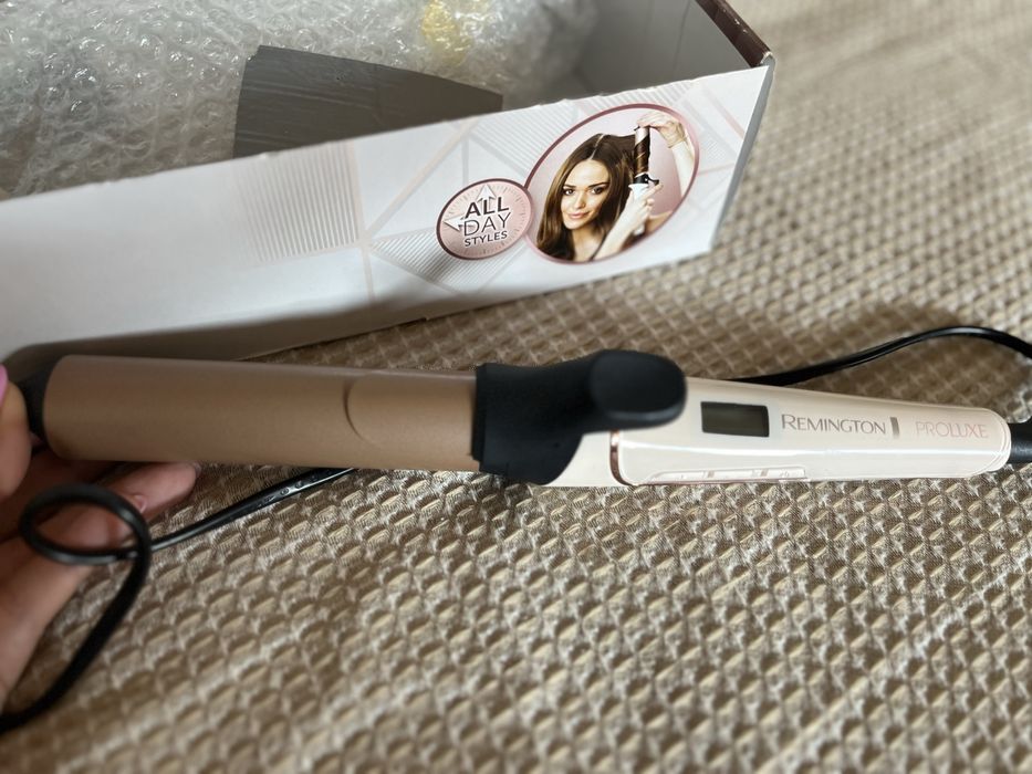 Маша за коса Remington 32mm