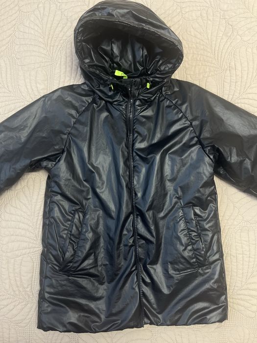 Куртка весна - осень