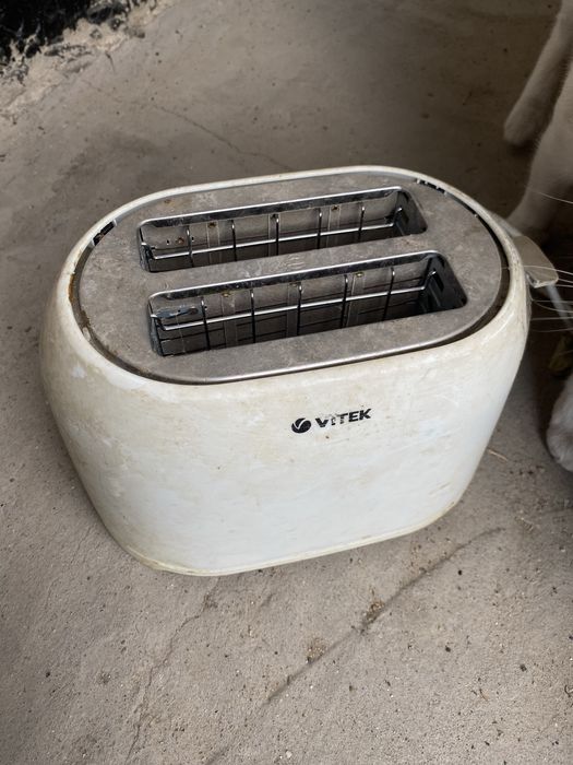 Продам Тостер б/у