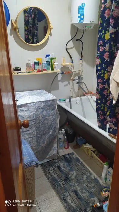 Продам 2-х комнатную квартиру Янгихаёт Спутник 8