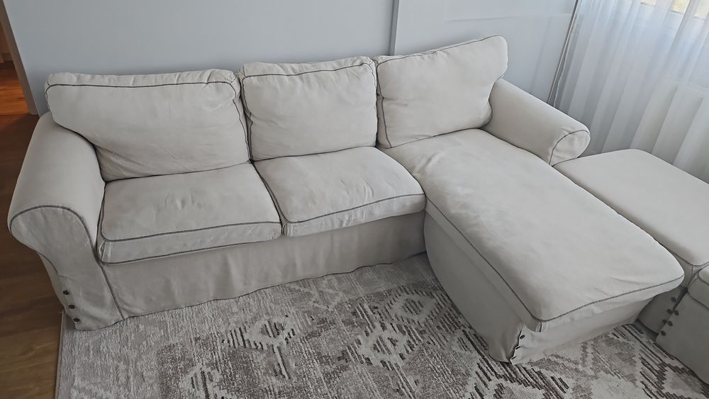 Coltar ikea EKTORP